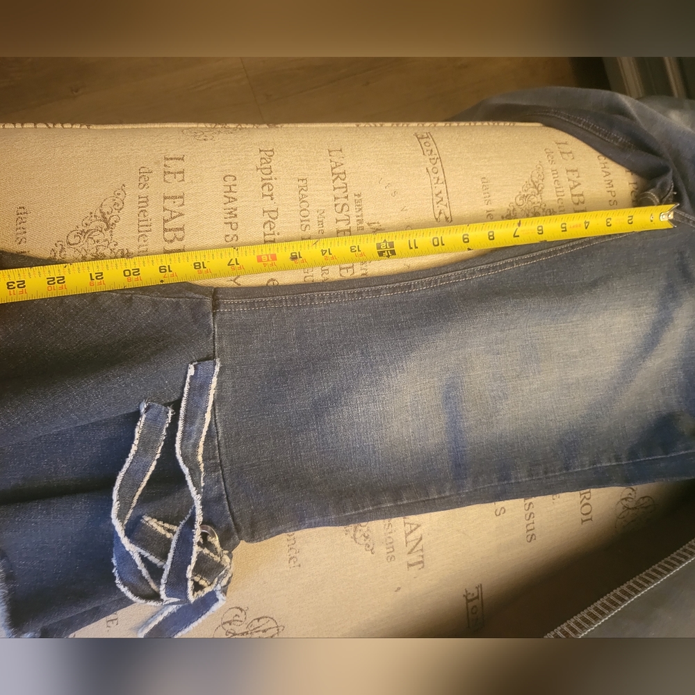 Jeans - Picture 5 of 6